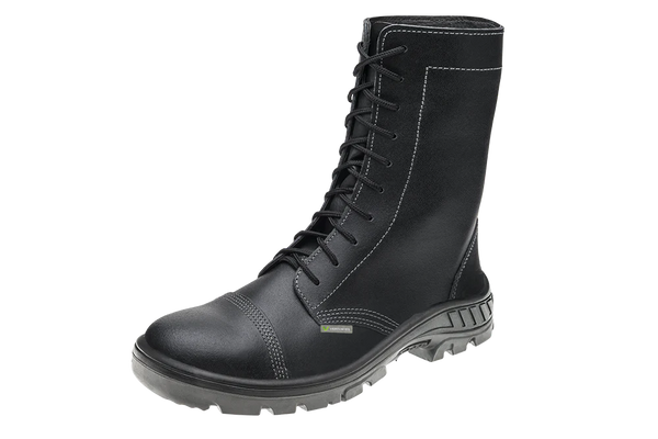 Vertentes line combat boots (95C32-BP)