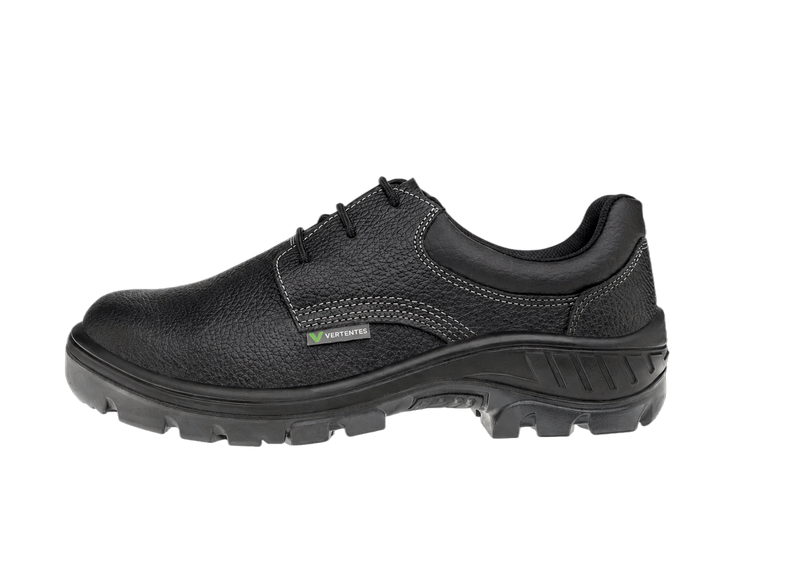 Sapato linha Vertentes (95S29-BP)