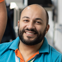 Samuel Fernandes