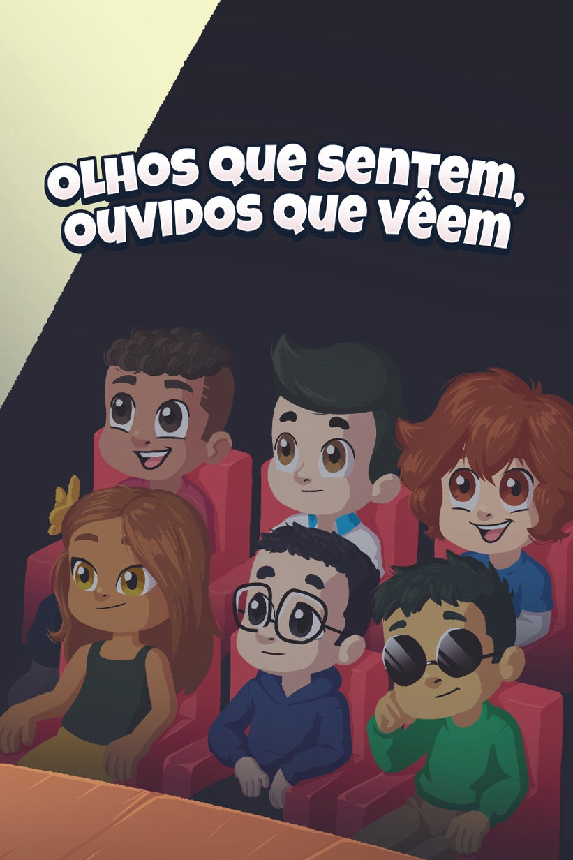 LANÇAMENTO - Marluvinha e o poder de ser quem somos — página 13