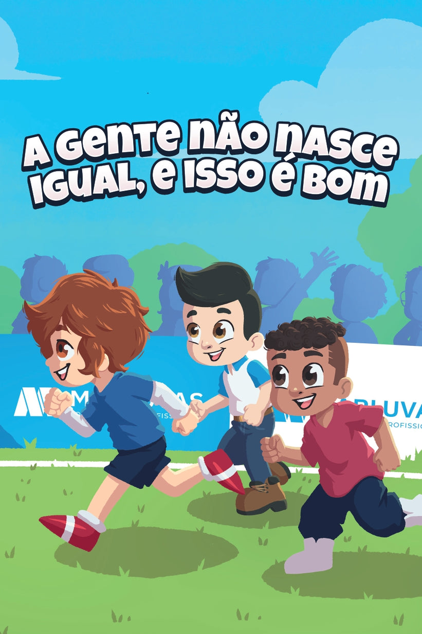 LANÇAMENTO - Marluvinha e o poder de ser quem somos — página 25