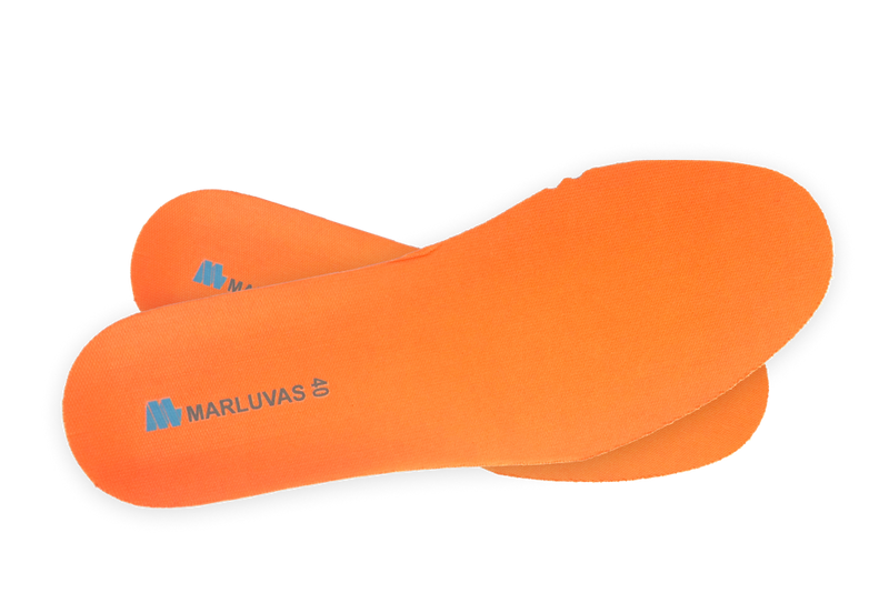 Palmilha Marluvas Softbad PU