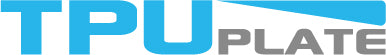 TPU Plate