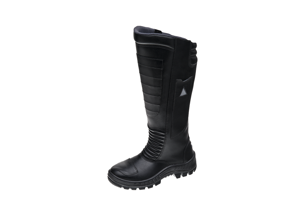 Coturno linha Resgate (50C32-MOT-E-BP)