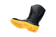 Bota linha All Work (100AWORK-CA-PRA)