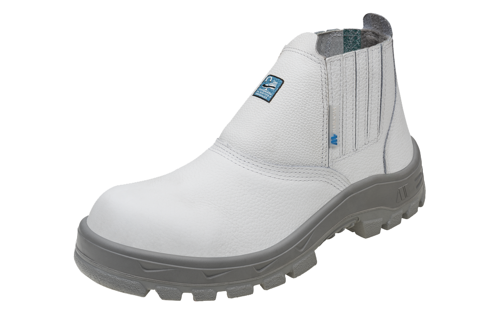 Bota linha Composite (50B19V-CPAP-PAD)