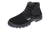 Trekking boot (50B26-CB-BP-NUB-BLACK)