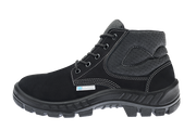 Trekking boot (50B26-CB-BP-NUB-BLACK)
