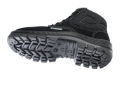 Trekking boot (50B26-CB-BP-NUB-BLACK)