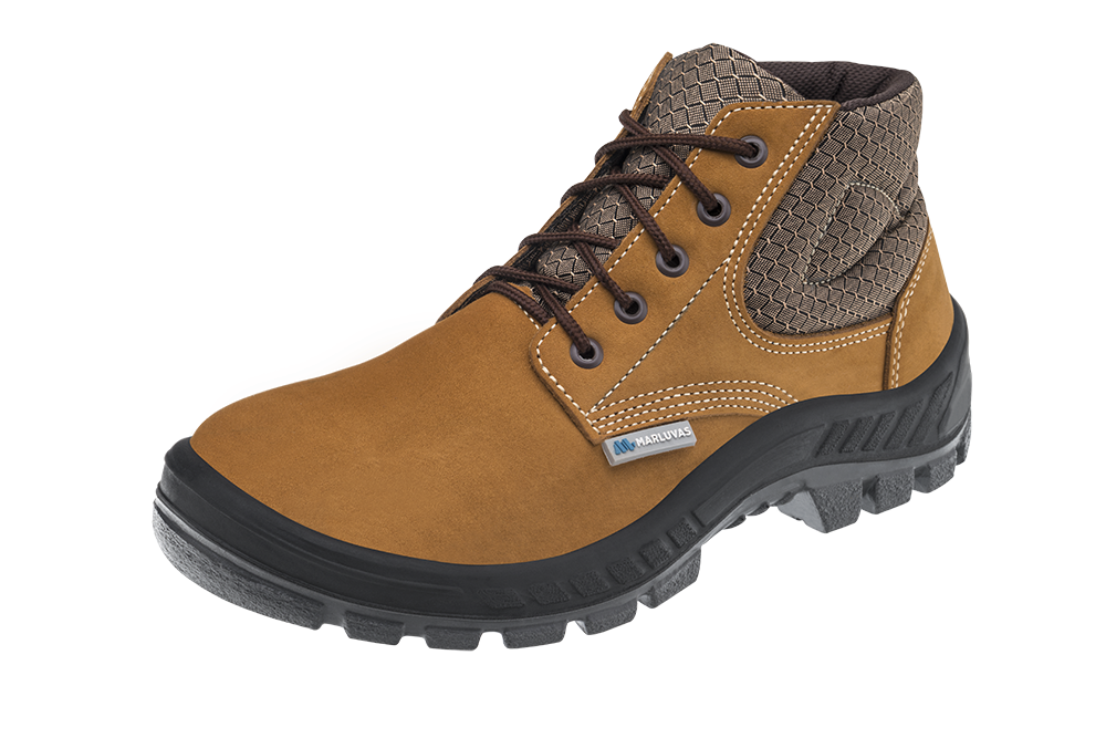 Bota línea Trekking (50B26-CB-BP)