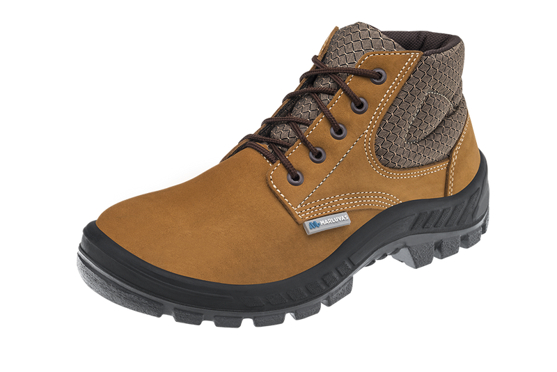 Bota linha Trekking (50B26-CB-BP)