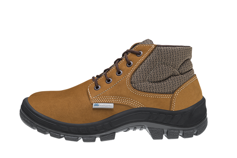 Bota linha Trekking (50B26-CB-BP)