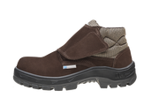 Bota da linha Trekkiing (50B26-CB-VEL-CPAP)