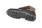 Bota da linha Trekkiing (50B26-CB-VEL-CPAP)