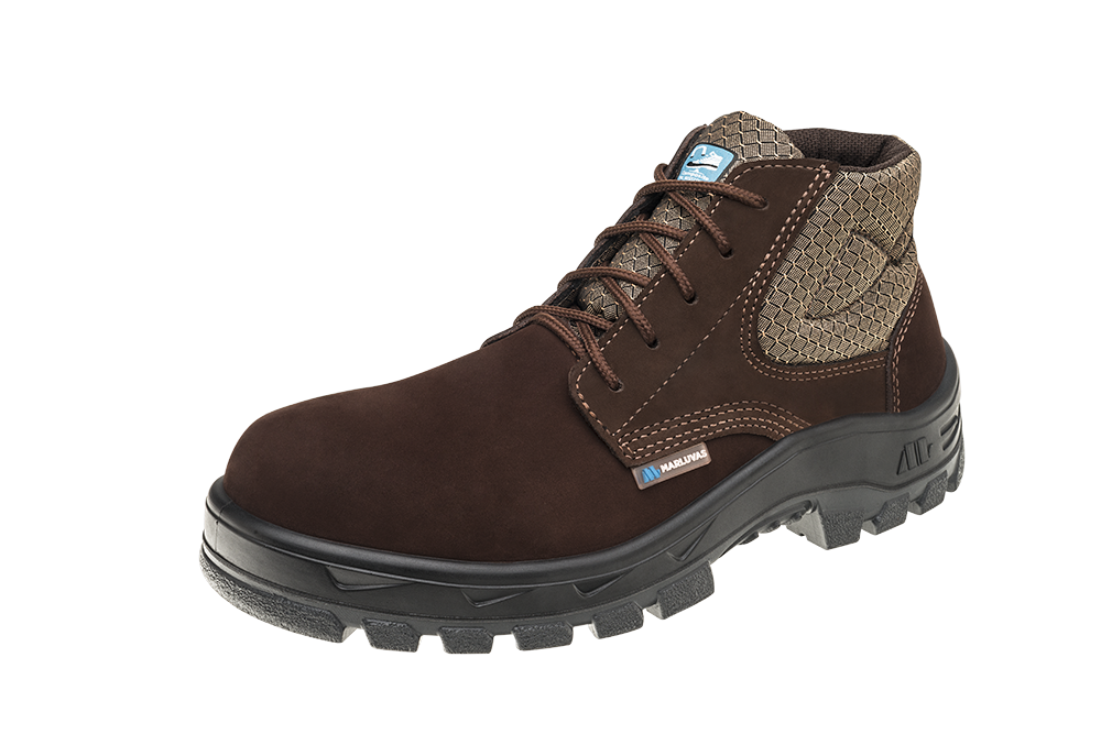 Bota linha New Prime (50B26-CB-C-PAD)