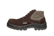 Bota linha New Prime (50B26-CB-C-PAD)