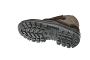 Bota de la línea Trekking (50B26-CB-VEL-BP)