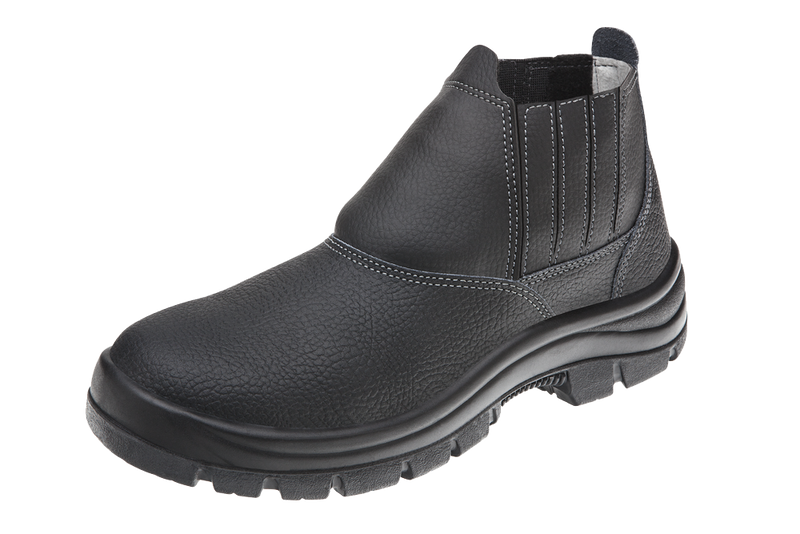 Bota da linha Safety Flex (11SFB48-BP)