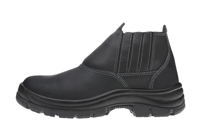 Bota da linha Safety Flex (11SFB48-BP)