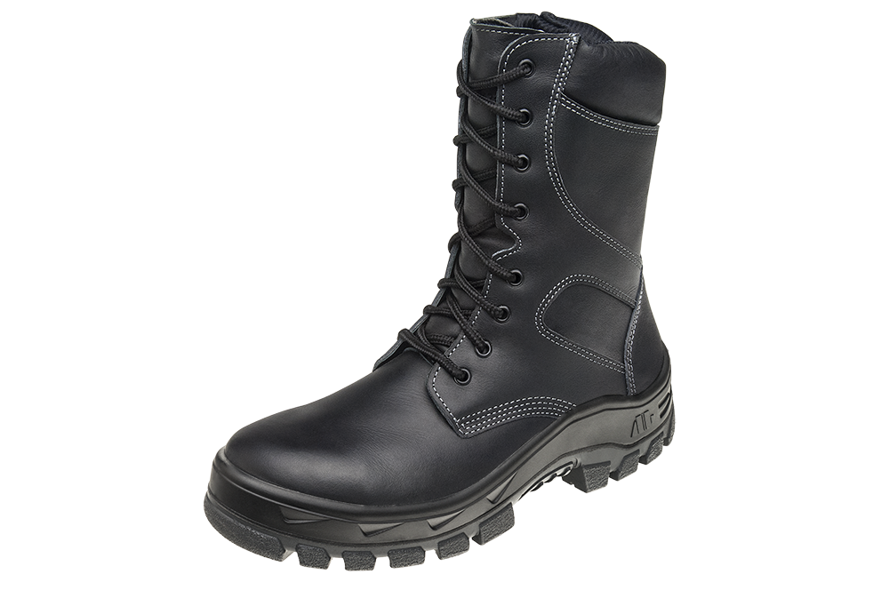Bota linha Resgate (60C39-E-CPAP-WP-ZP)