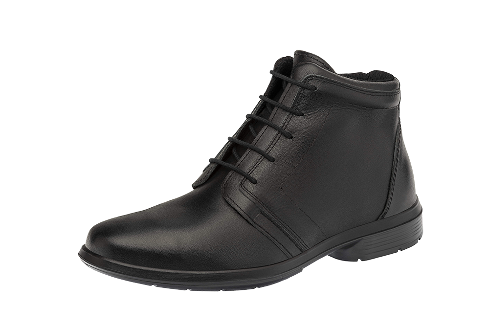 Bota social London Safe (20S29-BS-T)