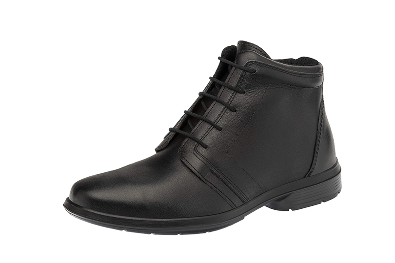 Bota social London Safe (20S29-BS-T)