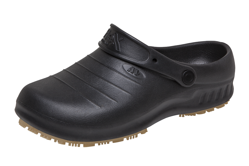 Sandália Flex Clean (102FCLEAN-PR-SC)