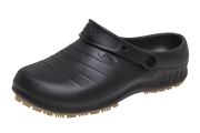 Sandália Flex Clean (102FCLEAN-PR-SC)