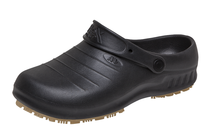 Sandália Flex Clean (102FCLEAN-PR-SC)