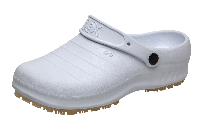 Sapato Flex Clean (101FCLEAN-PR-SC)