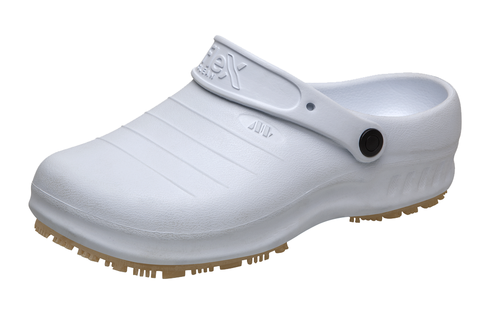 Sandália Flex Clean (102FCLEAN-BR-SC)