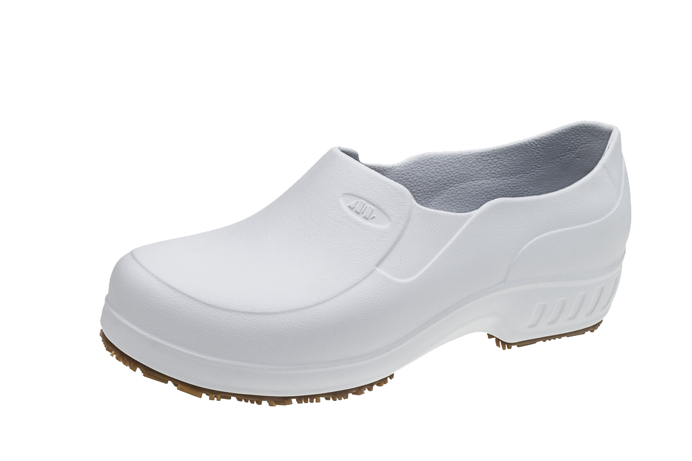 Sapato Flex Clean (101FCLEAN-BR-SC)
