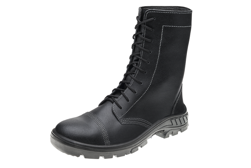 Coturno linha Kombat (95C32-BP)