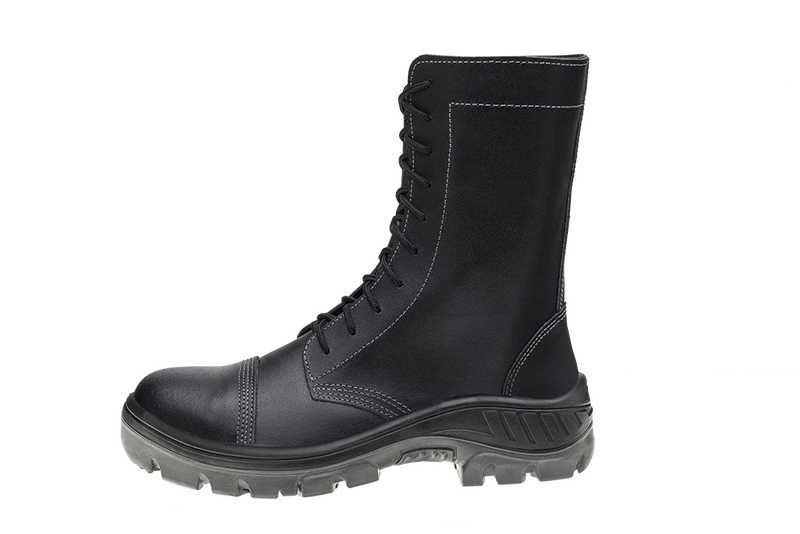 Coturno linha Kombat (95C32-BP)