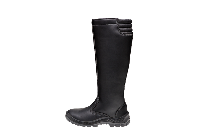 Coturno linha Kombat (70C32-MAT-CA-E-BP)