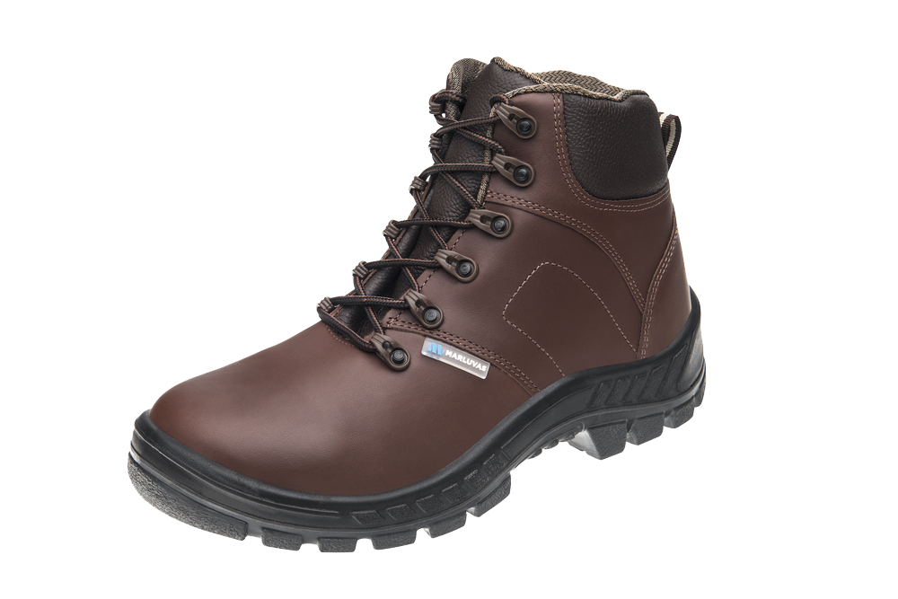 Bota linha New Prime (50B26V-BP-NT)