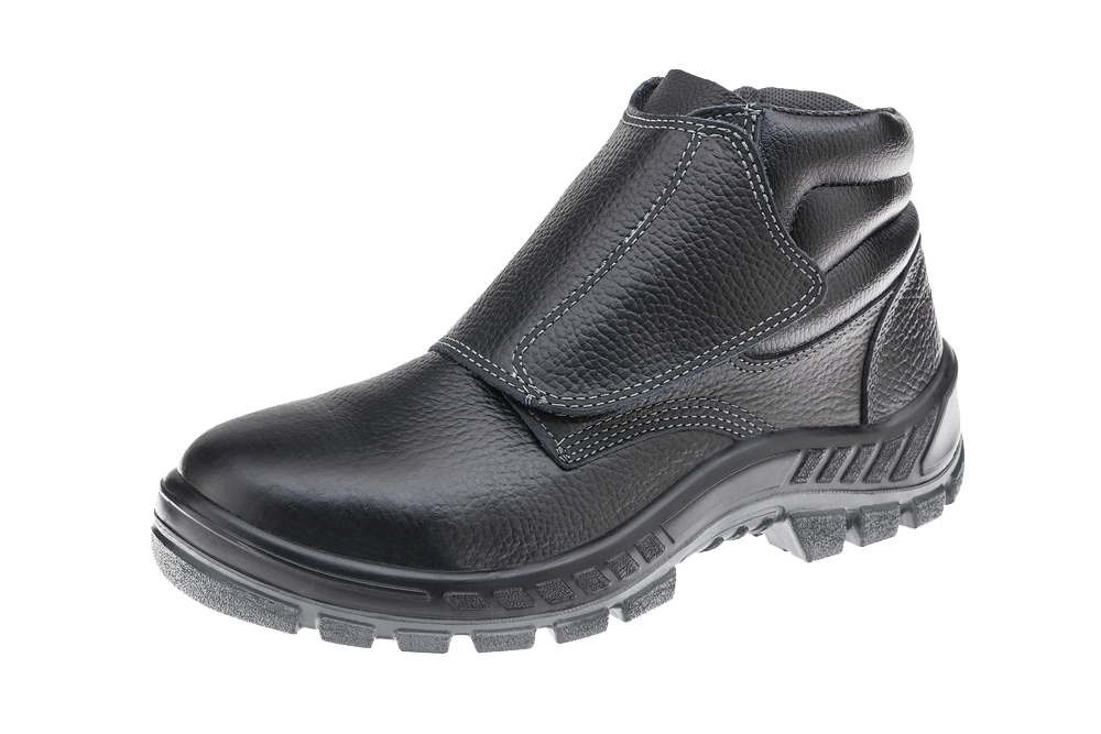 Bota linha New Prime (50B22V-VELCRO-BP)