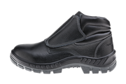 Bota linha New Prime (50B22V-VELCRO-BP)