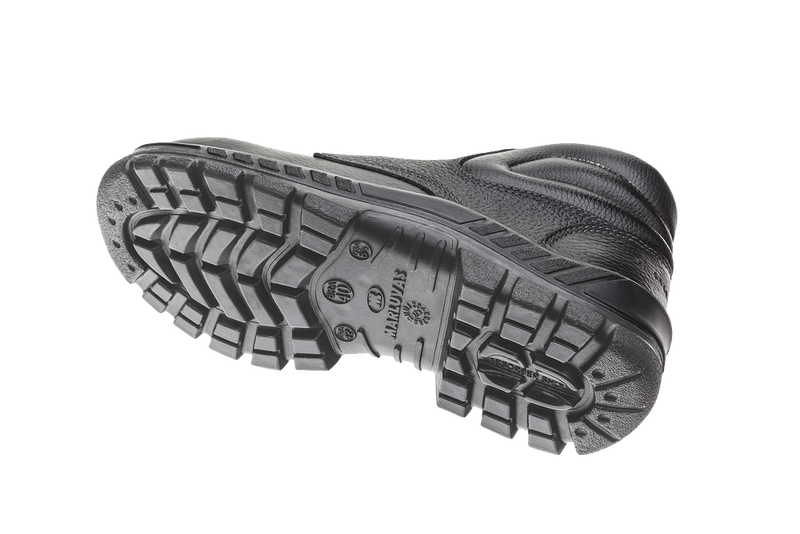 Bota da linha New Prime (50B22M-A)