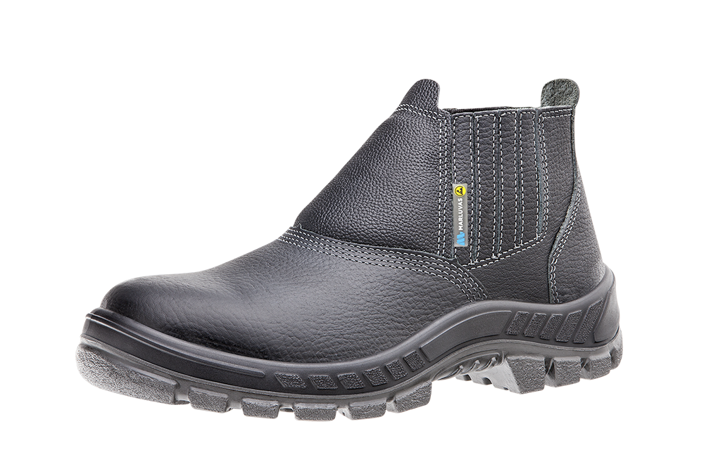 Bota linha New Prime (50B19M-A-ANT)