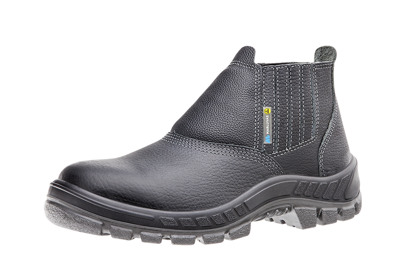 Bota linha New Prime (50B19M-A-ANT)