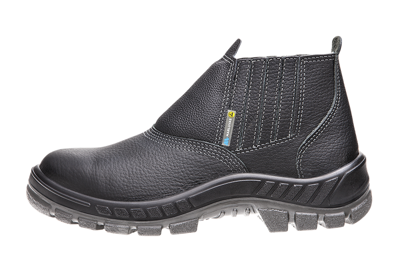 Bota linha New Prime (50B19M-A-ANT)