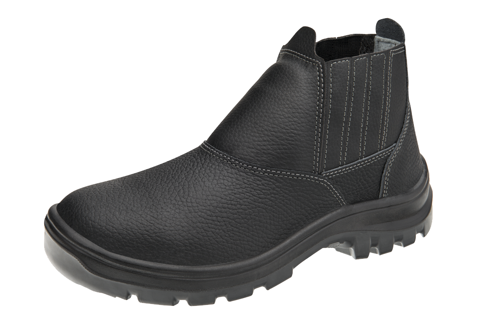 Bota da linha Vulcaflex (10VB48-BP-PA)