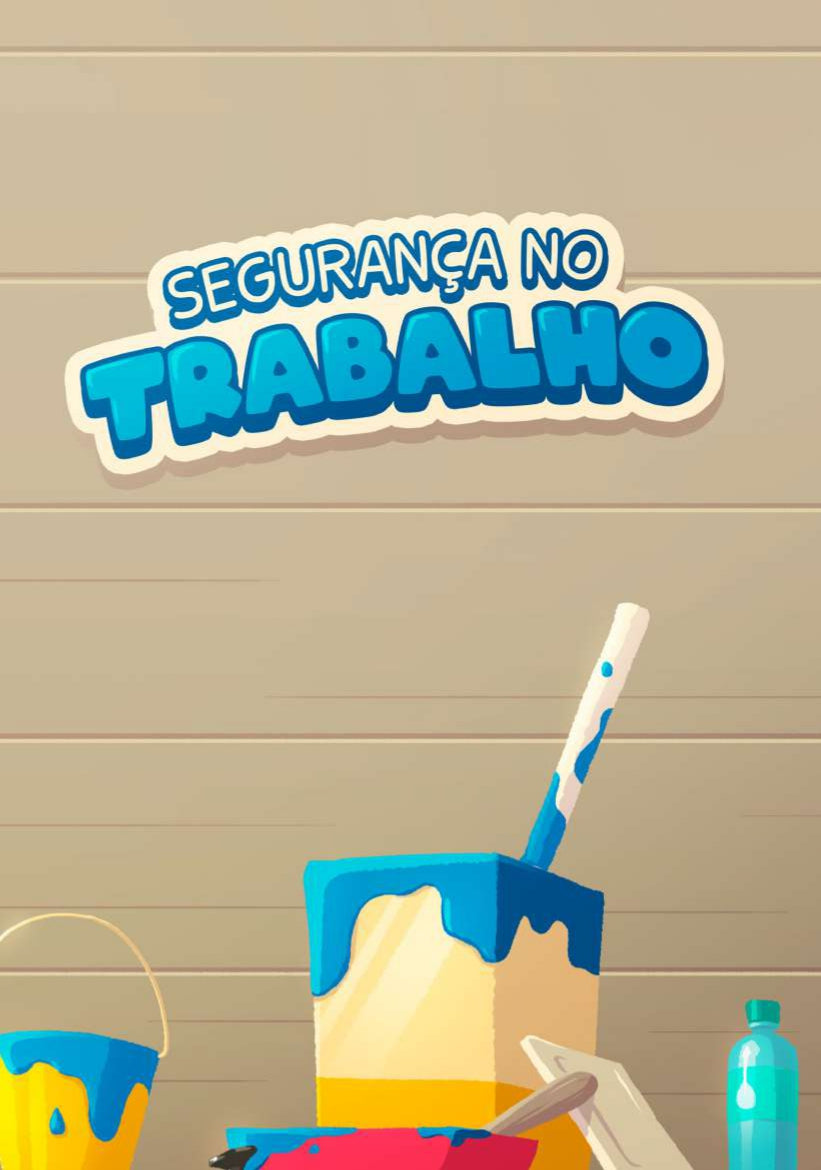 Dicas de Segurança do Marluvinha — página 6