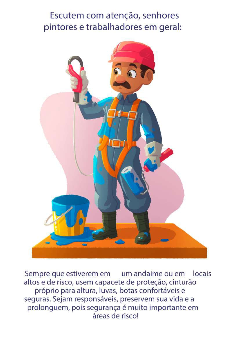 Dicas de Segurança do Marluvinha — página 11