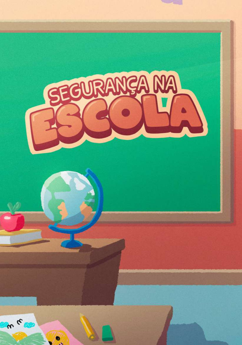 Dicas de Segurança do Marluvinha — página 30