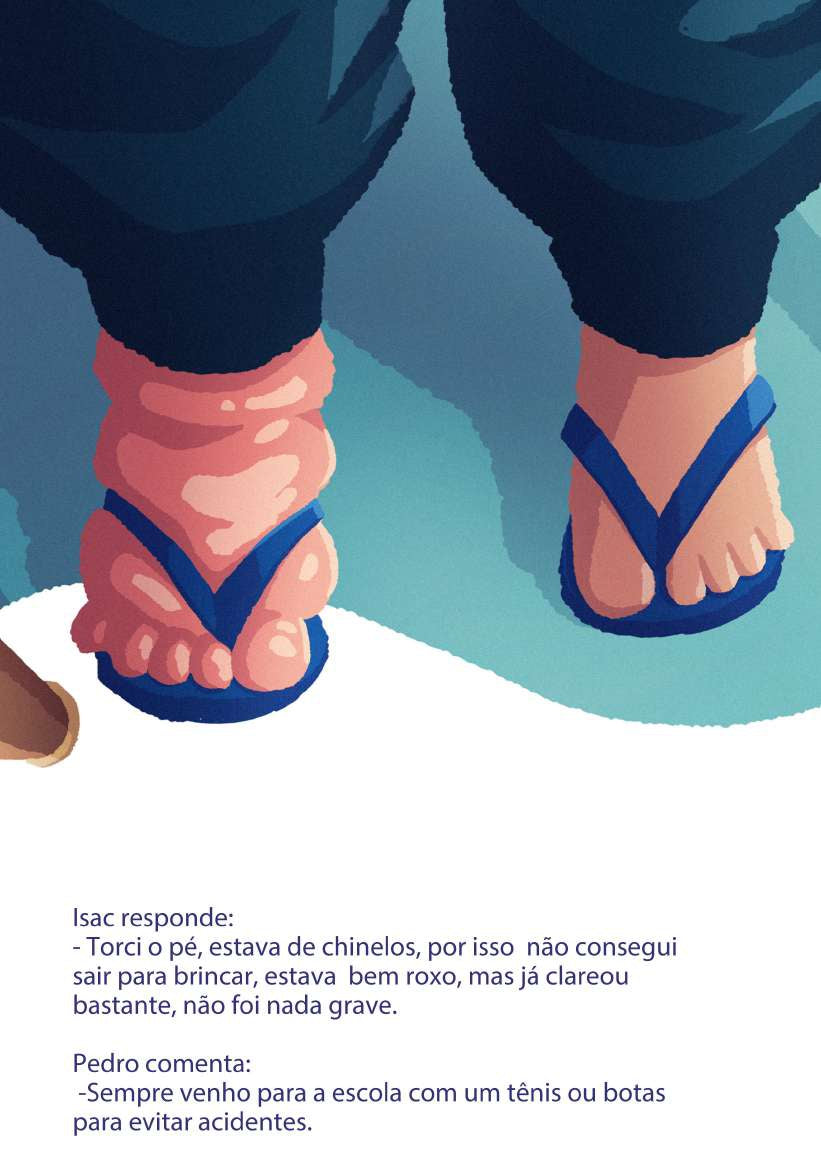 Dicas de Segurança do Marluvinha — página 33