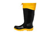 Bota linha All Work (100AWORKF-CA-PRA-PL)