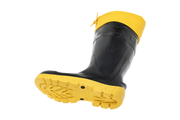 Bota linha All Work (100AWORKF-CA-PRA-PL)