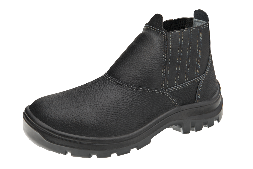 Bota linha Vulcaflex (10VB48-A-PA)